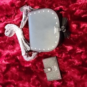 NWT Bundle Victoria Secret Purse and Wallet